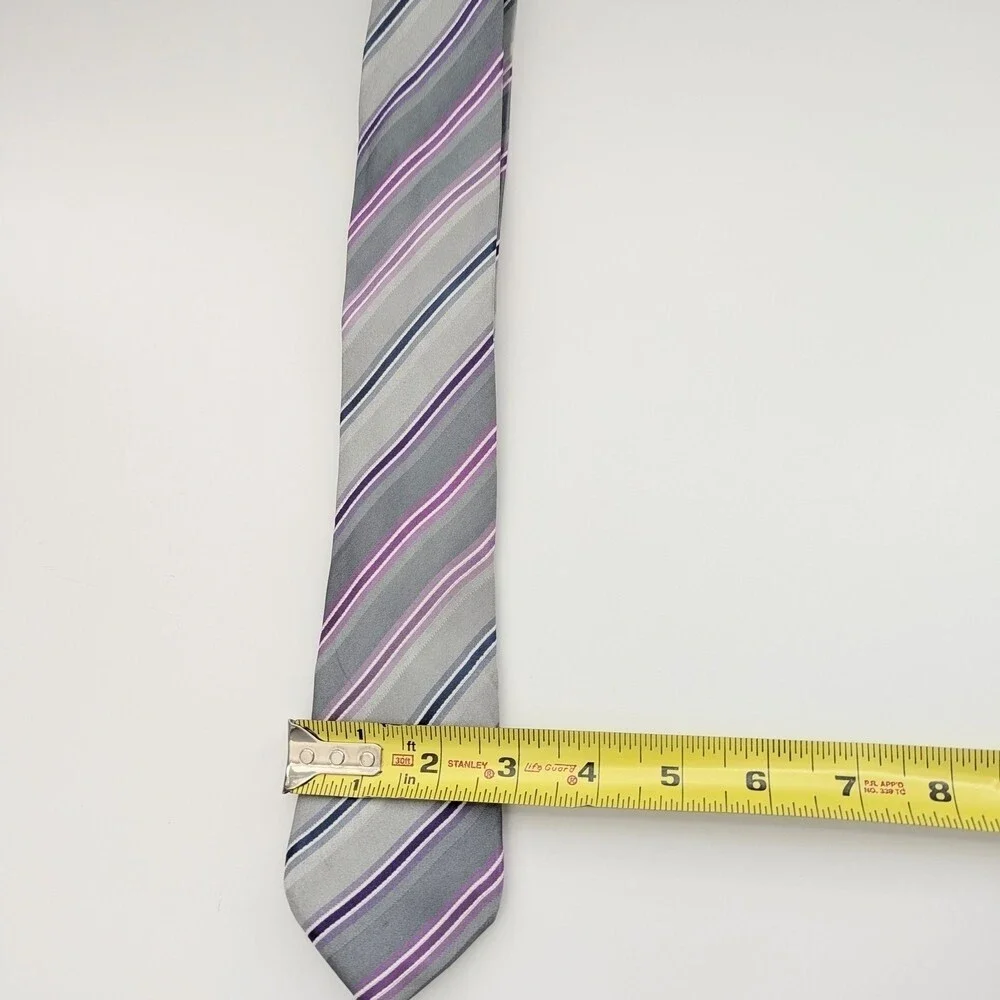 Unlisted by Kenneth Cole & Pronto-Uomo men ties